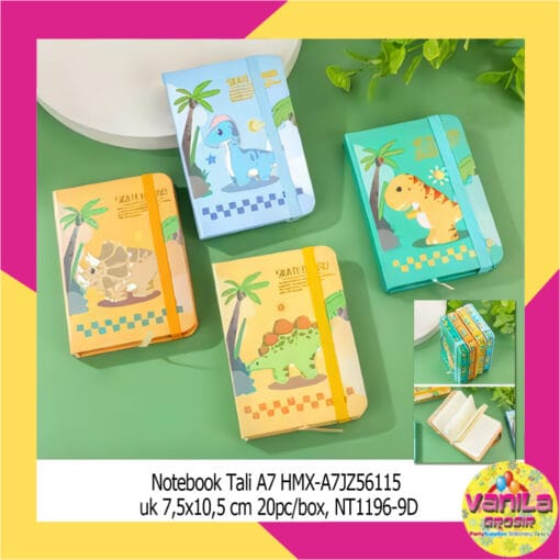 buku catatan