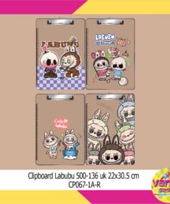 (1Pcs) Papan Jalan Karakter Lucu