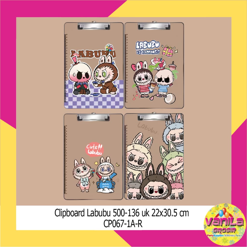 (1Pcs) Papan Jalan Karakter Lucu