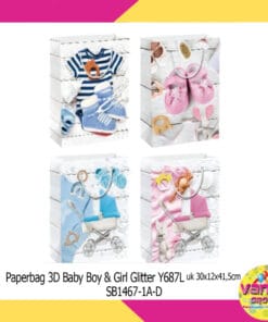 gift bag ulang tahun