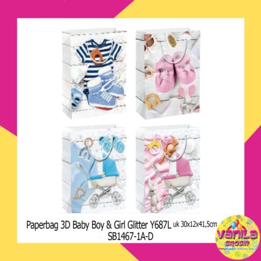gift bag ulang tahun