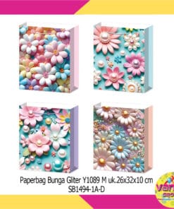 paperbag ulang tahun