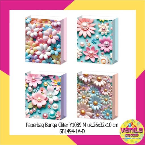 paperbag ulang tahun