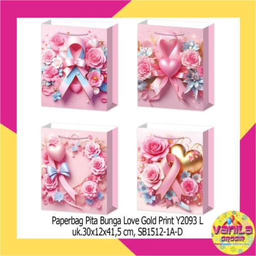 paperbag hampers