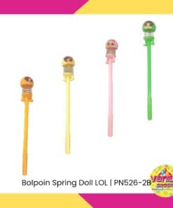 1Pcs Pen Gel Karakter BT21