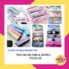 (1Pcs) Pencil Case Kain Kotak