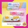 (1Pcs) Pencil Case + Mika