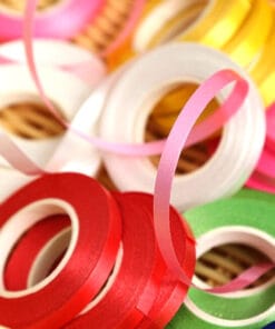 (1Pcs) Pita Balon Mini