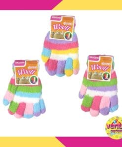 (1Pcs) Sarung Tangan Rajut Tebal