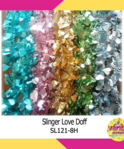 (1Pcs) Slinger Love Doff