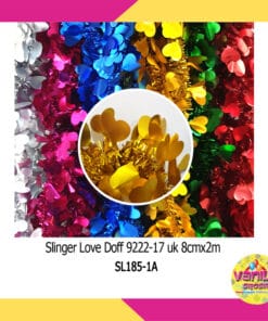 (1Pcs) Slinger Love Doff