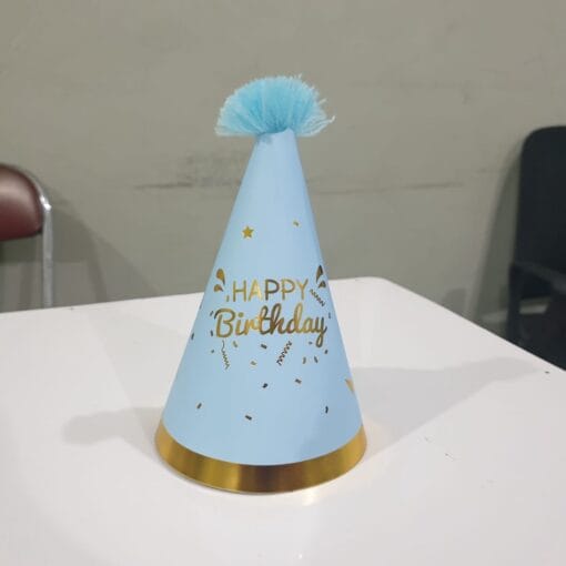 topi kerucut
