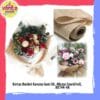 (1Roll) Wrapping flower Karung Goni