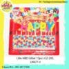 (1SET) LILIN HAPPY BIRTHDAY GLITTER