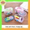 (1Set) Alat Set Jahit uk Kecil