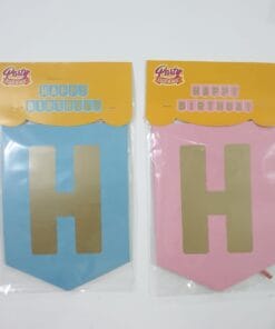 banner ulangtahun anak