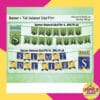 (1Set) Banner Selamat Idul Fitri