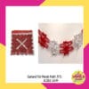 (1Set) Garland Tarik Merah Putih