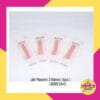 (1Set Isi 6Pcs) Lilin Macaron 3 Warna