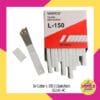 (1Tube Isi 5Pcs) Isi Cutter L-150