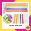 (200 Pcs) Pita Tarik Renda Uk 18mm