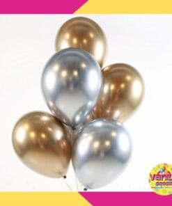 BALON CHROME 12INCH