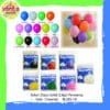 (25Pcs) Balon Doff Solid (2