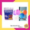 (25Pcs) Balon Latex Animal Mix