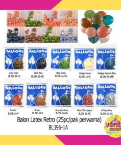 balon vintage