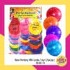 (25Pcs) Balon Renteng HBD Jumbo 2