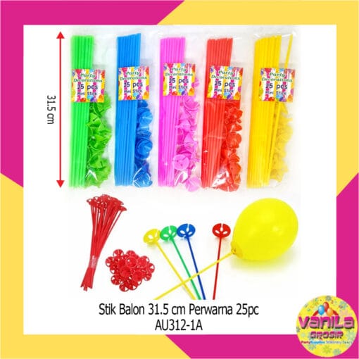 stik balon