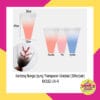 (30Lembar) Kantong Plastik Bunga