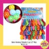 (40Pcs) Balon Renteng 2