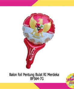 balon agustusan