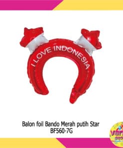 balon bando agustusan