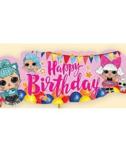 Hiasan Kue Ulang Tahun