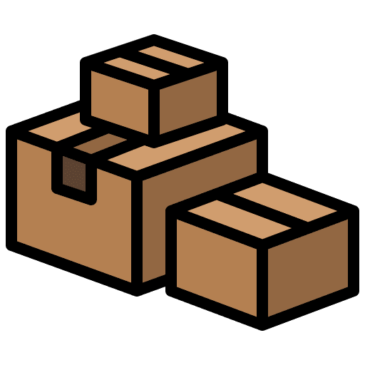 Karton Box dan Pembungkus