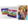 90 pcs STIK ES KRIM WARNA