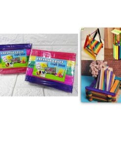 90 pcs STIK ES KRIM WARNA