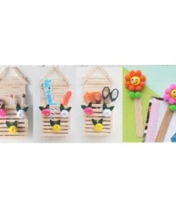 STIK ES KRIM KETERAMPILAN