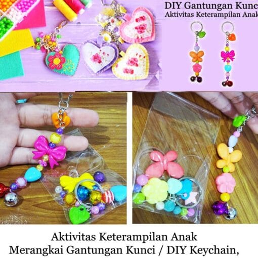 AKTIVITAS ANAK