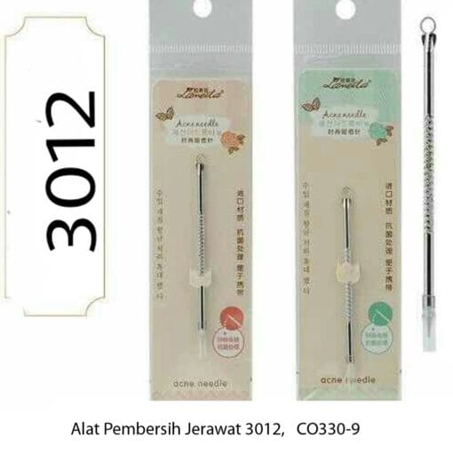 ALAT PEMBERSIH JERAWAT