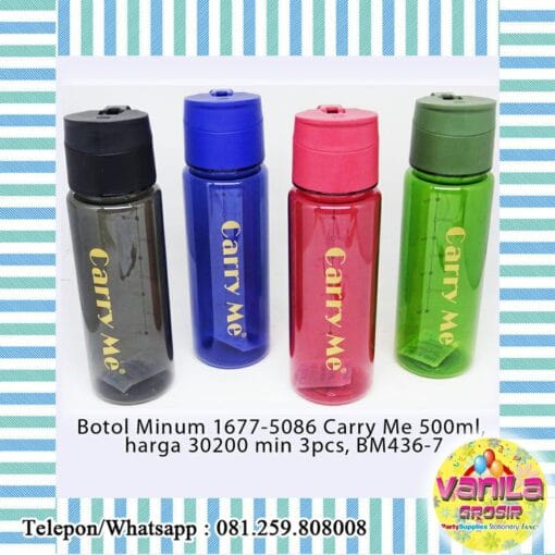 Botol minum