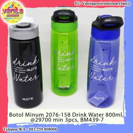 Botol minum