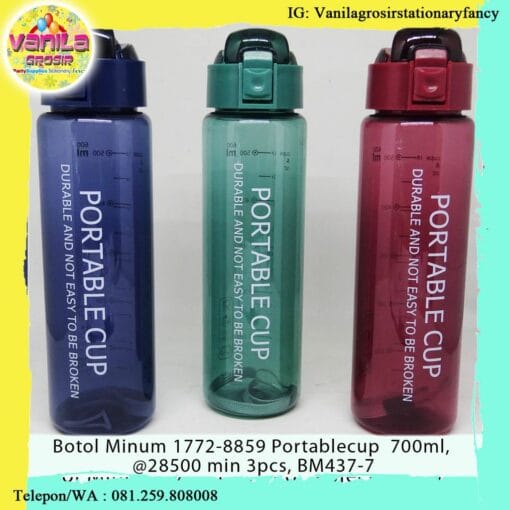 Botol minum