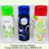 Botol termos motif