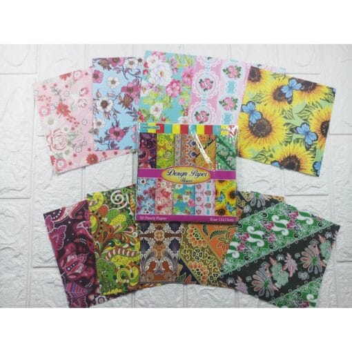 DESIGN PAPER
