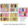 CREATIVE CRAFT DESIGN
