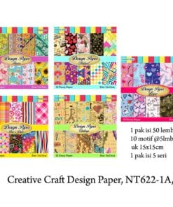 CREATIVE CRAFT DESIGN