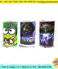 celengan tabung Large